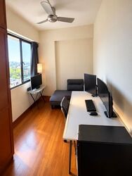 Simei Green Condominium (D18), Condominium #625501001
